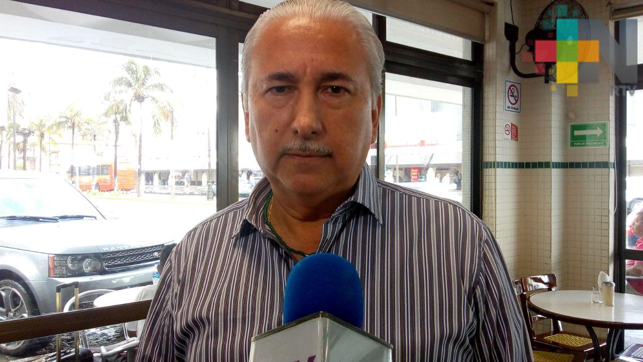 El 29 de mayo empresarios de Veracruz se reunirán con candidatos a la gubernatura