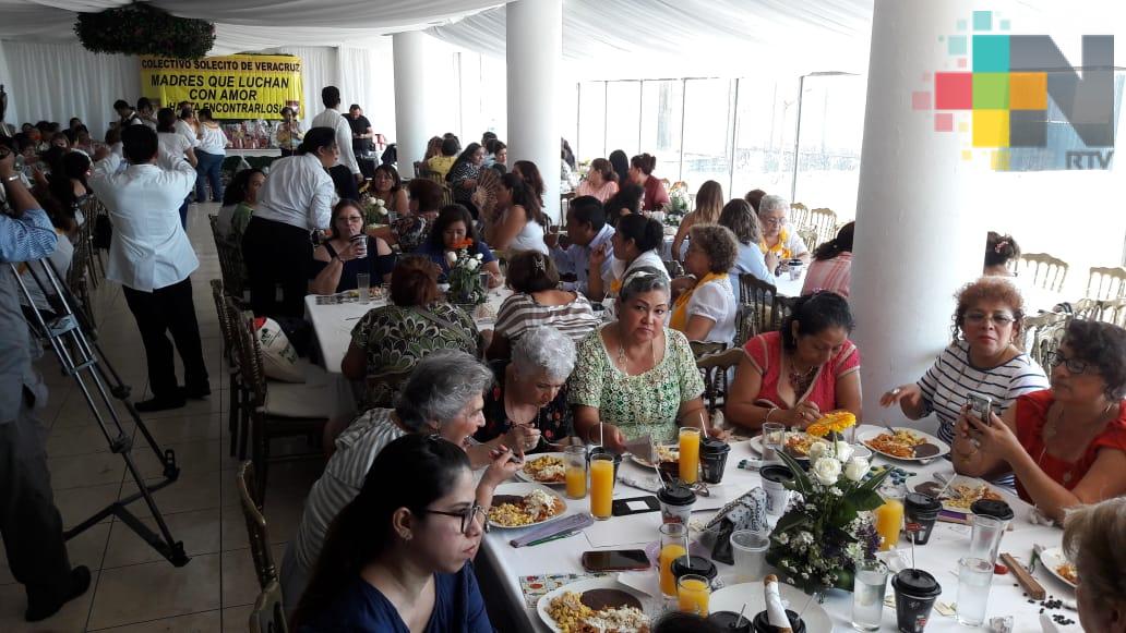 Colectivo El Solecito de Veracruz organiza desayuno para recaudar fondos