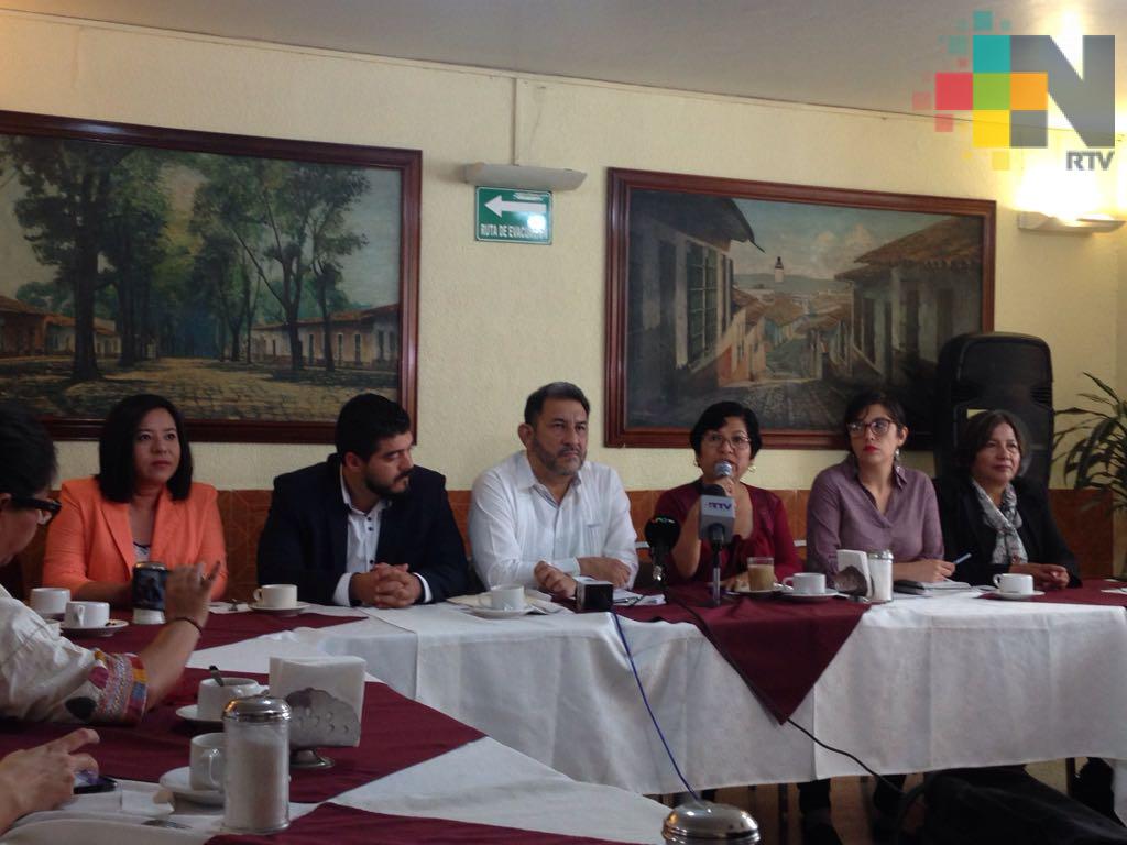 En puerta tercera Alerta de Género para Veracruz por agresión de diputado