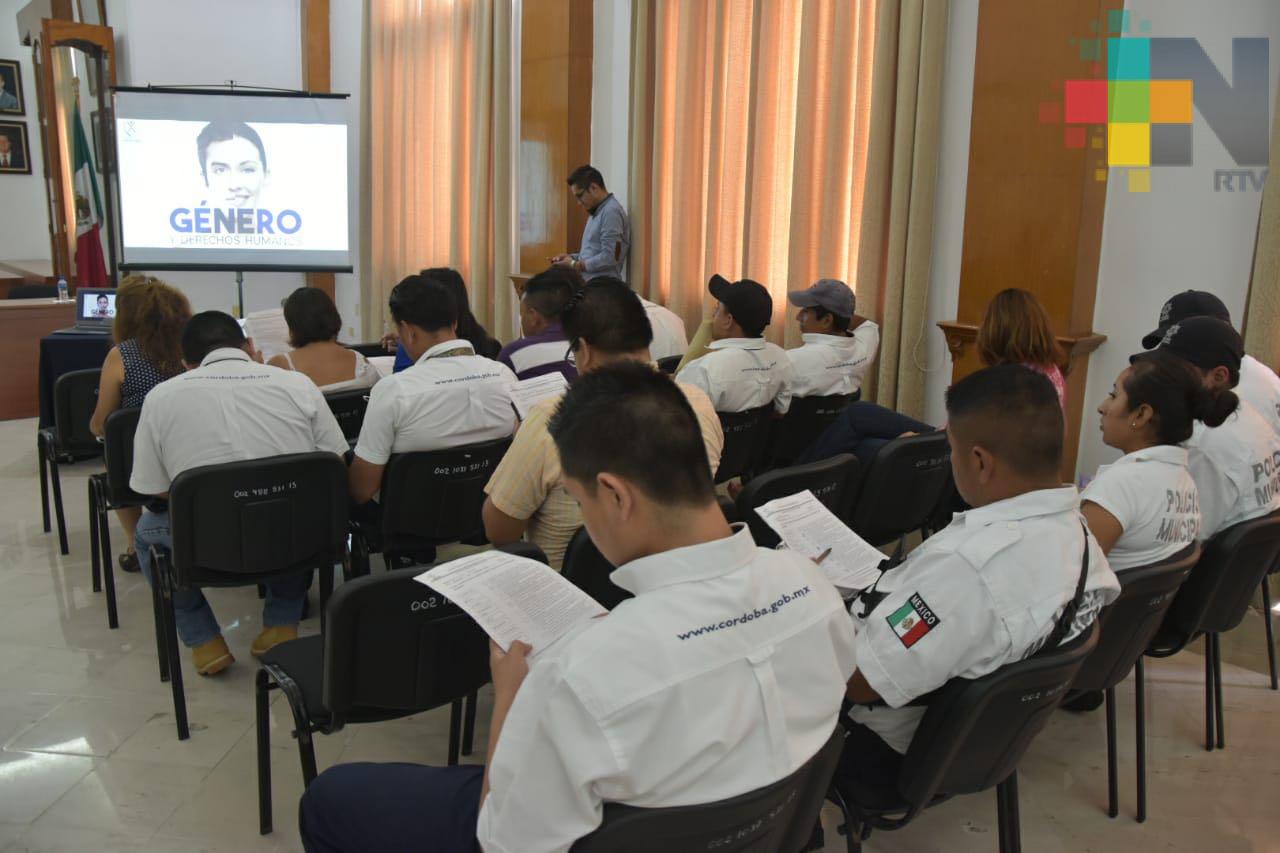 Empleados municipales de Tuxpan harán su declaración patrimonial este mes