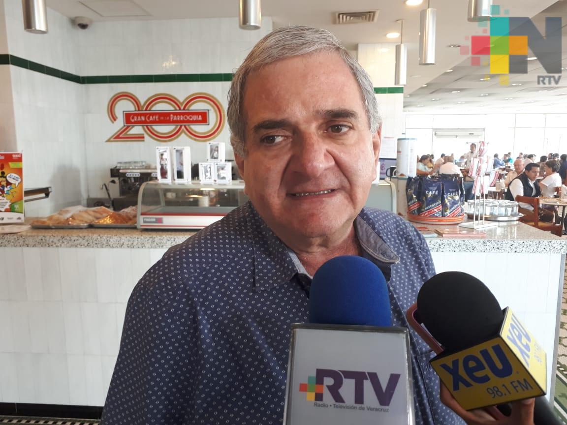 Canainpa realizará cursos de capacitación, manejo de alimentos e higiene