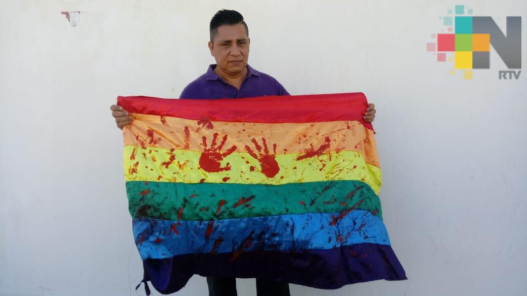 En Coatzacoalcos realizarán octava edición de marcha del orgullo gay