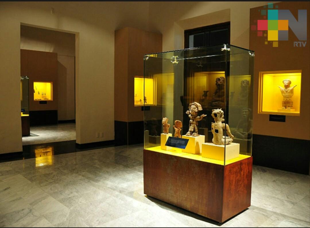 En Veracruz celebran Día Internacional de los Museos