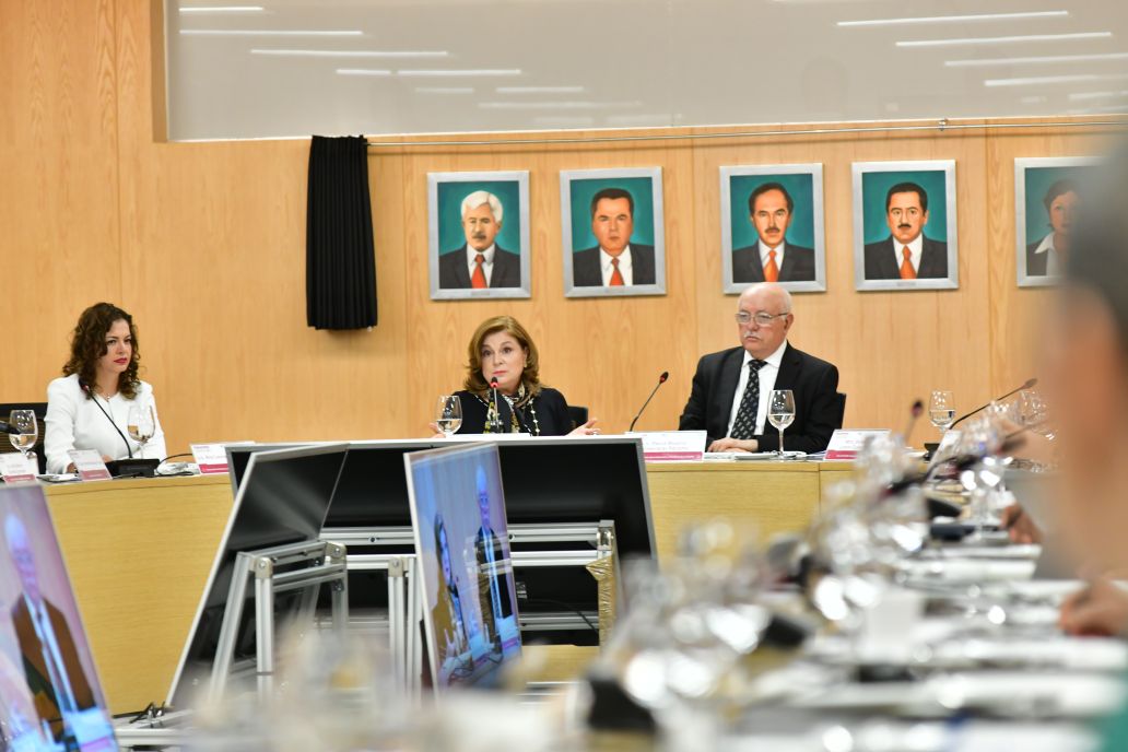 Buscan fortalecer colaboración SFP, ASF y órganos estatales de control