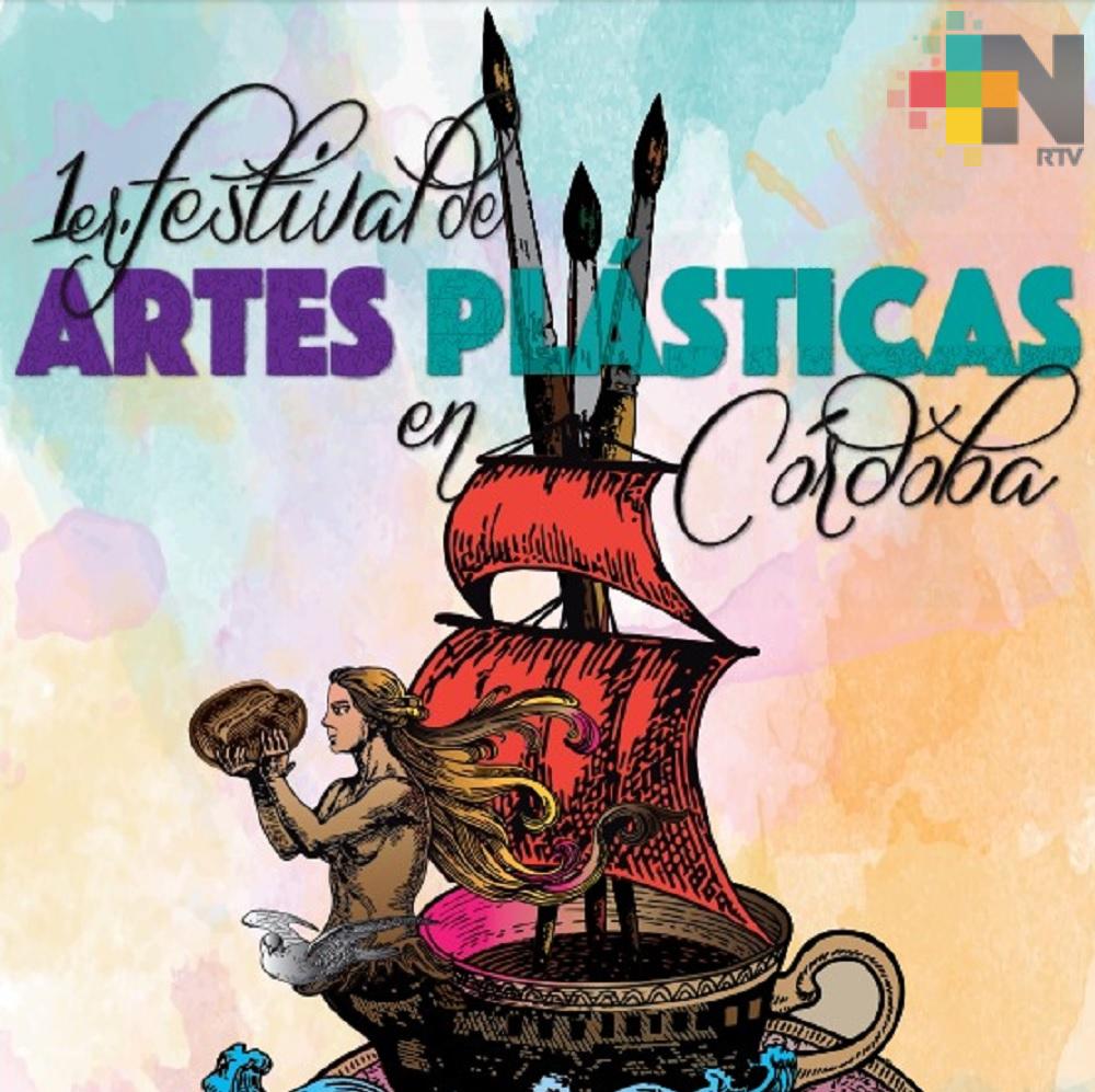 Primer Festival de Artes Plásticas de Córdoba retratará la historia de la ciudad