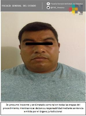 Dicta juez vinculación a proceso por robo a camión de valores, en Veracruz