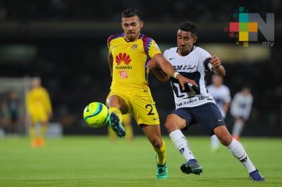 América a finiquitar su pase ante Pumas, que buscan el milagro