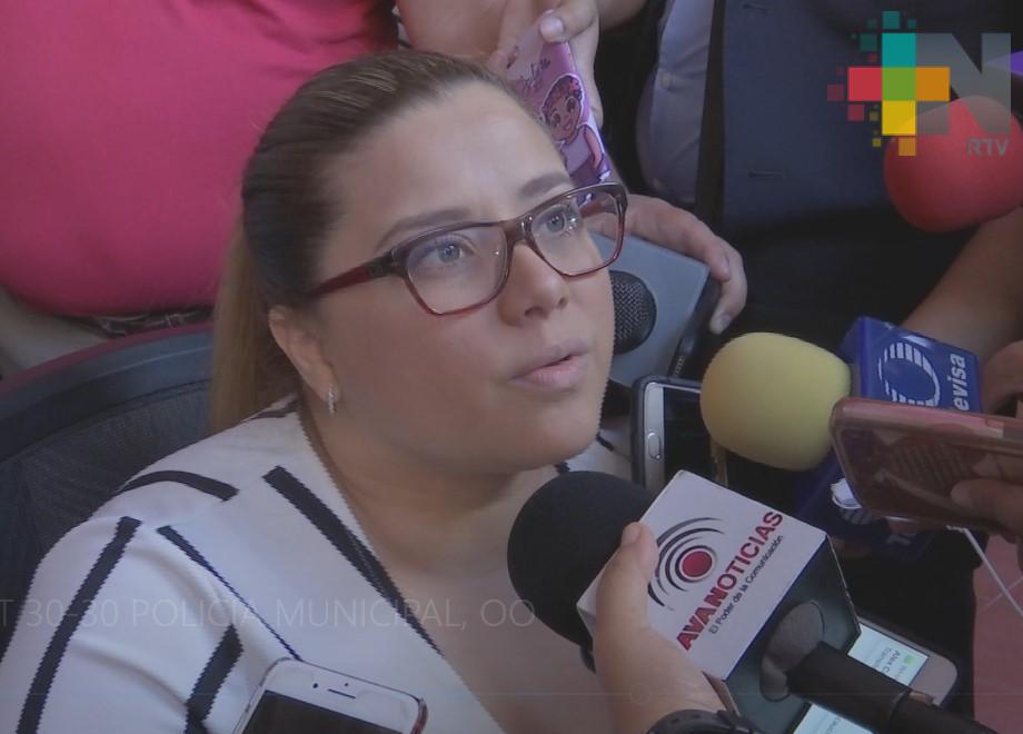 Algunos municipios no conformarán su cuerpo policíaco antes de noviembre: SESP