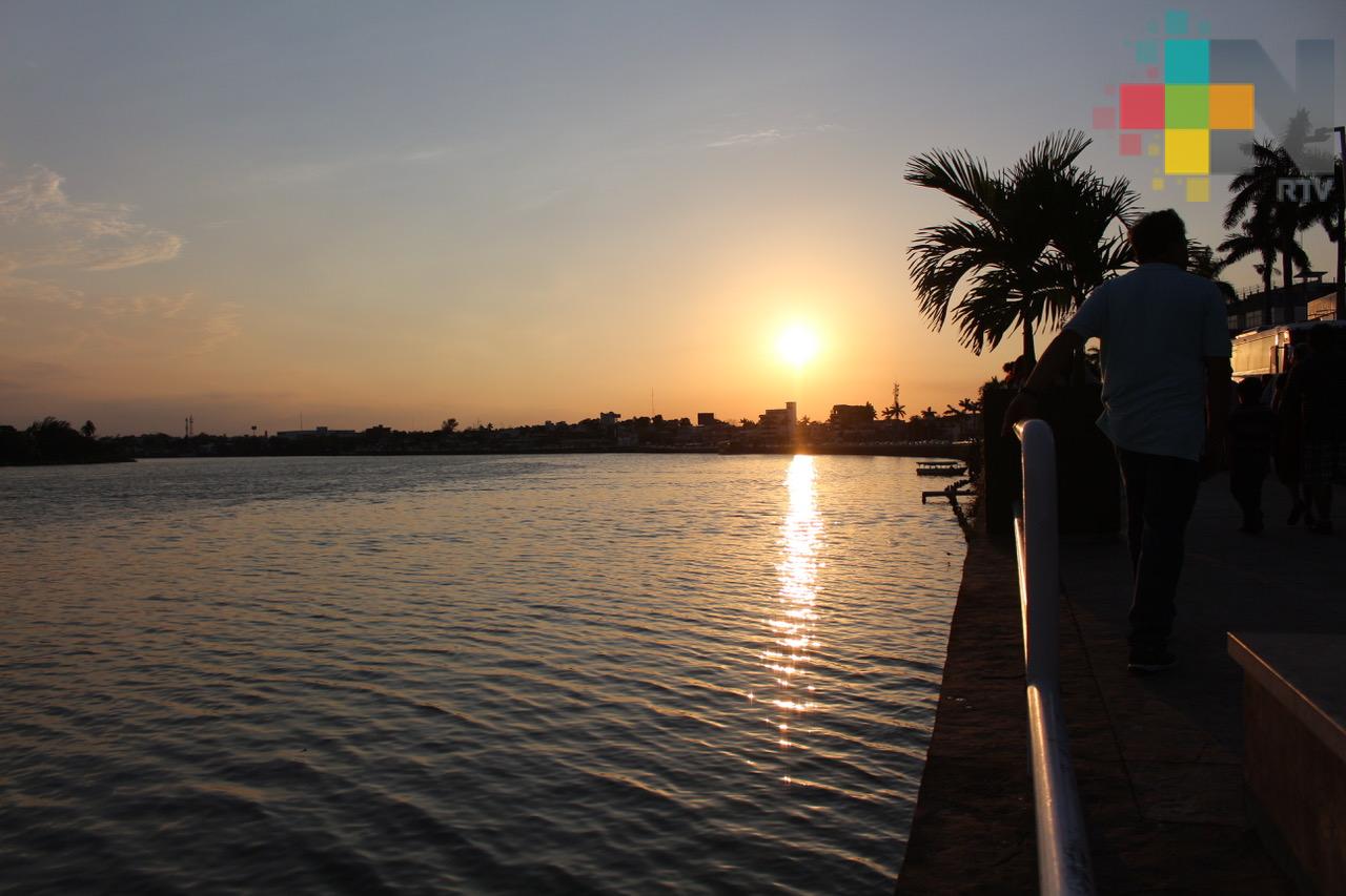 Condiciones meteorológicas estables para el 31 de diciembre y madrugada del primero de enero: SPC