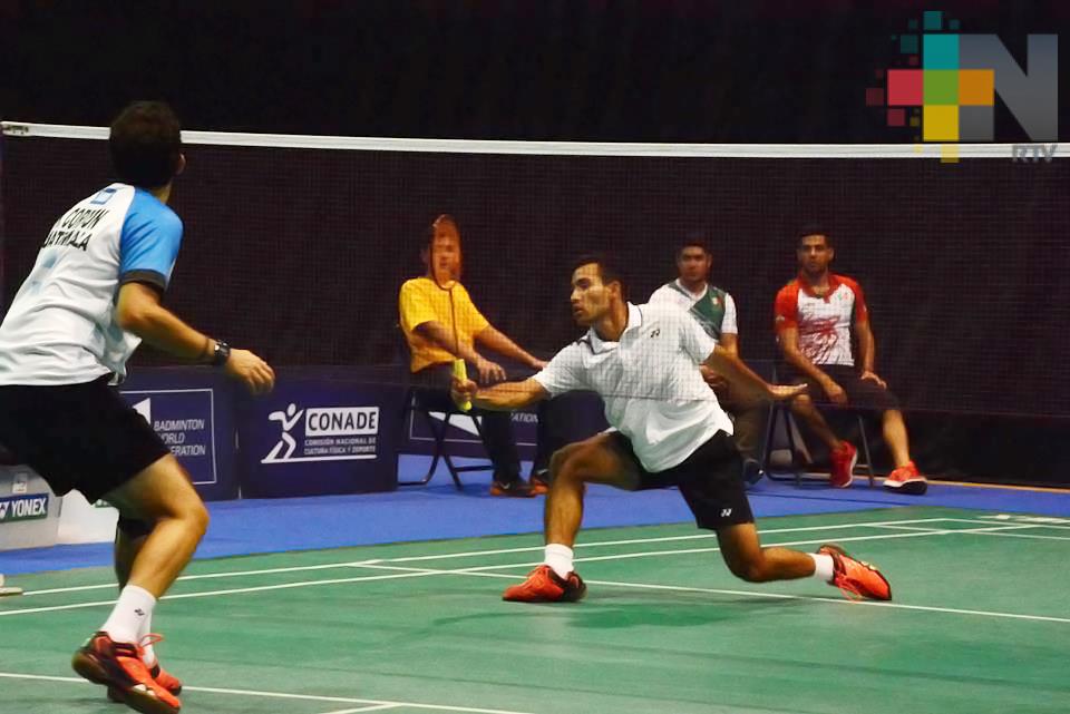 Bádminton, la raqueta más rápida del mundo