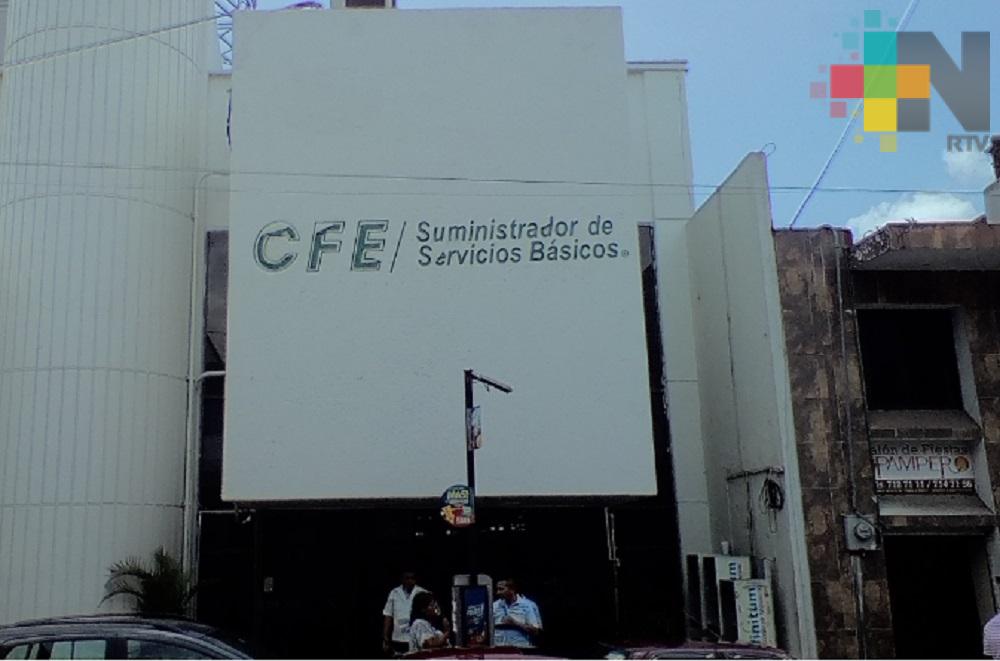Se descarta creación de nuevas plazas en CFE: Suterm