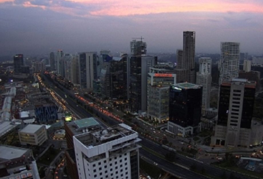 Ciudad de México es la quinta megaurbe en el mundo: ONU