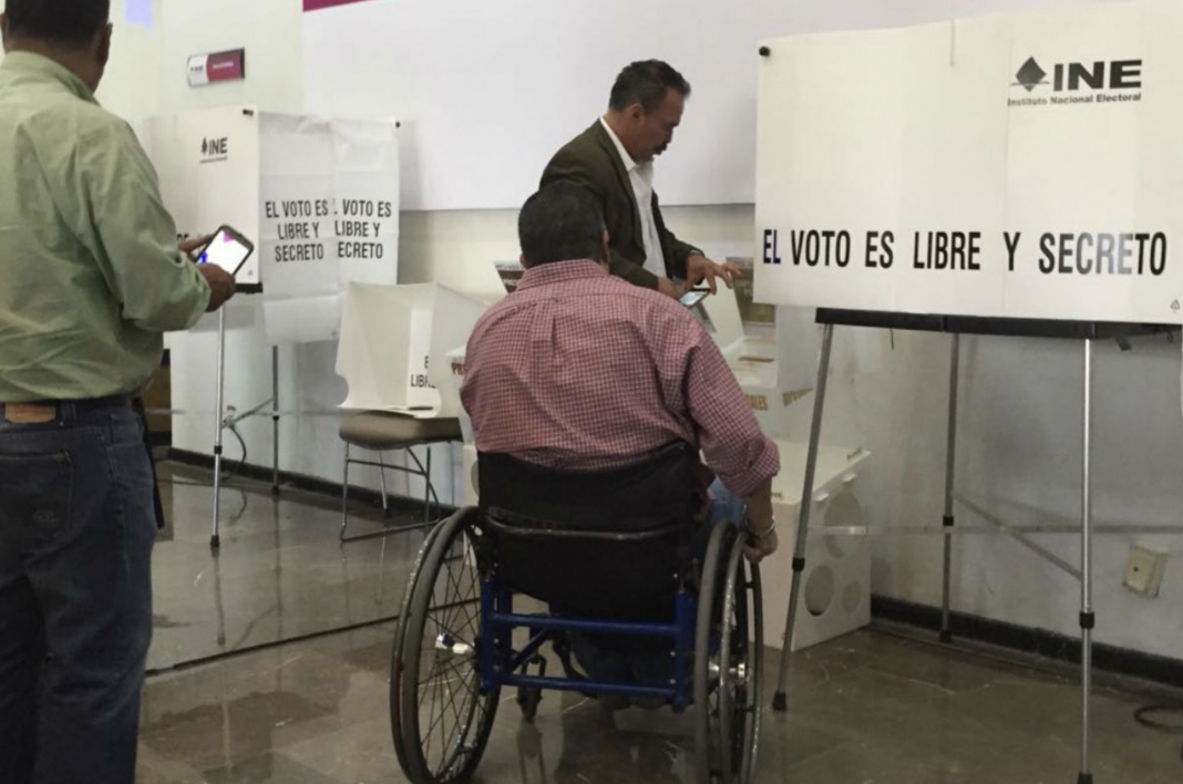 Asociación Gilberto busca hacer conciencia sobre importancia de votar