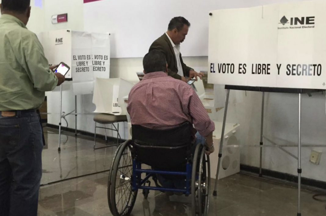 Empresarios piden no caer en el abstencionismo durante jornada electoral