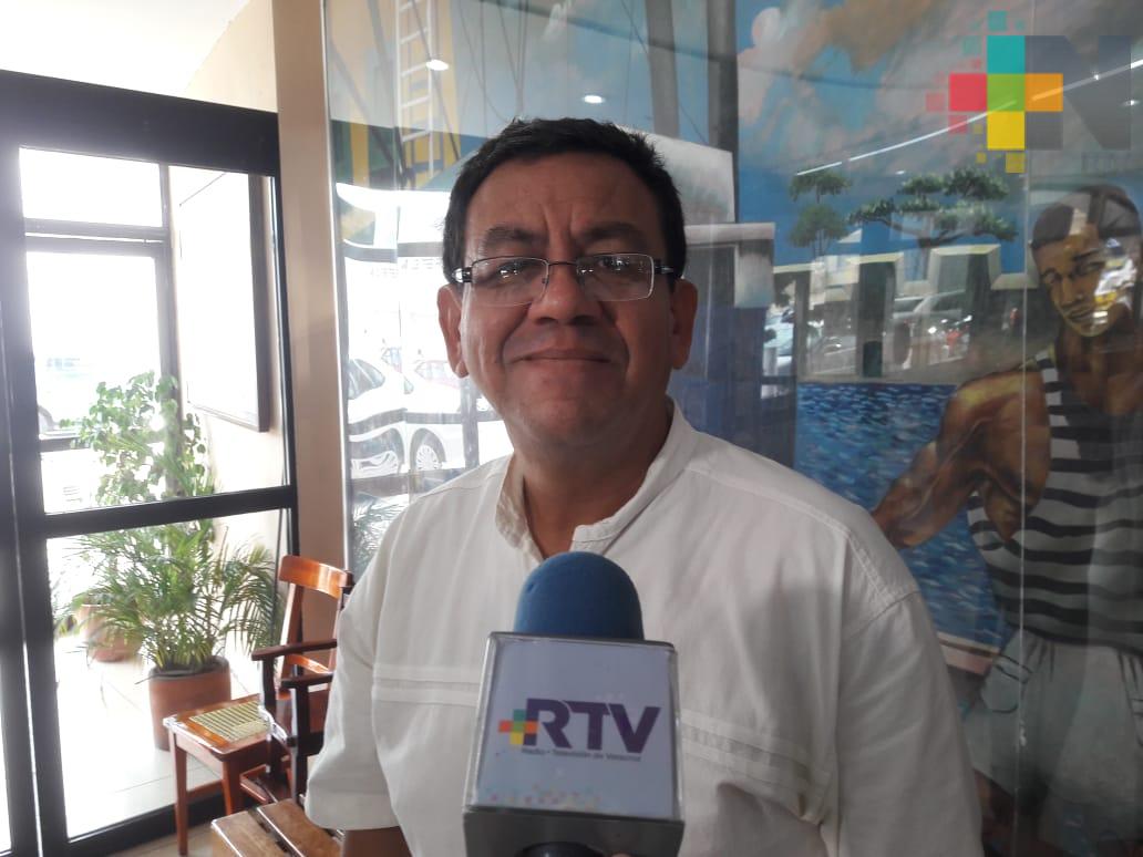 En dos meses estará lista casa de asistencia para personas con Parkinson, en Veracruz puerto