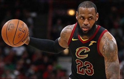 Cleveland barre a Toronto y avanza a final Conferencia Este de NBA