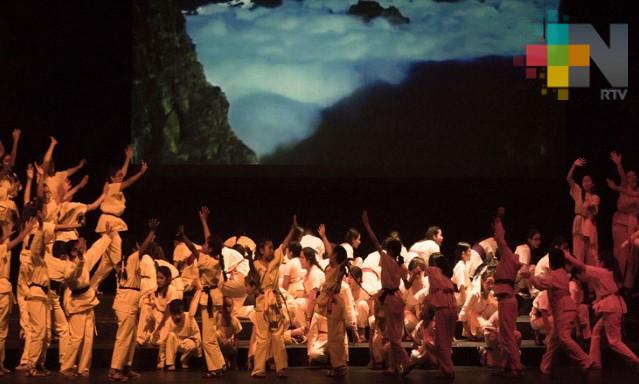 Niños y adolescentes deleitarán con su canto en el concierto Voces en movimiento