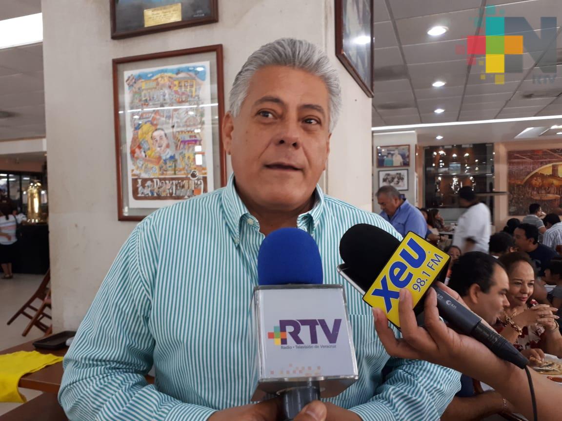 Más de dos mil aspirantes presentarán examen al Tecnológico de Veracruz