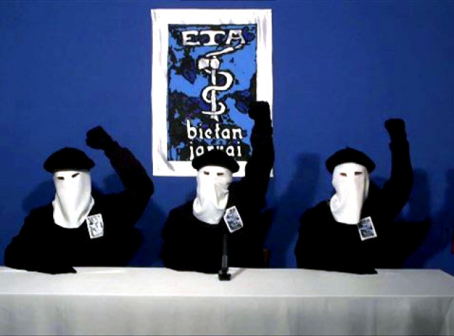 Confirma ETA disolución de sus estructuras y fin de ciclo histórico