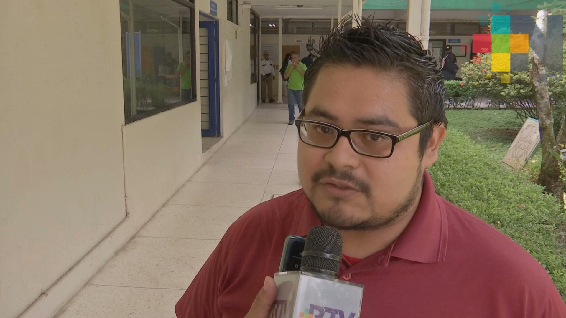 Estudiante de la UV contenderá en septiembre en el Social Business de Canadá