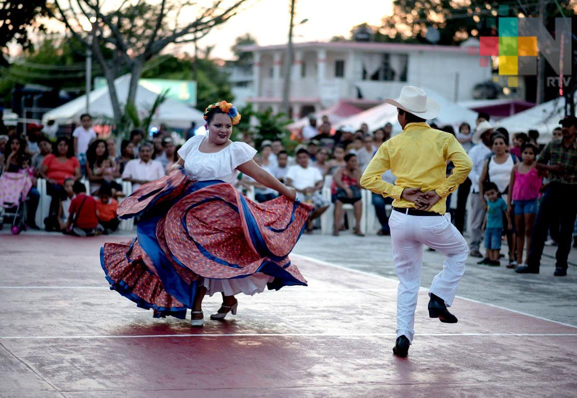 Invitan a la Feria de Santiago de la Peña 2018