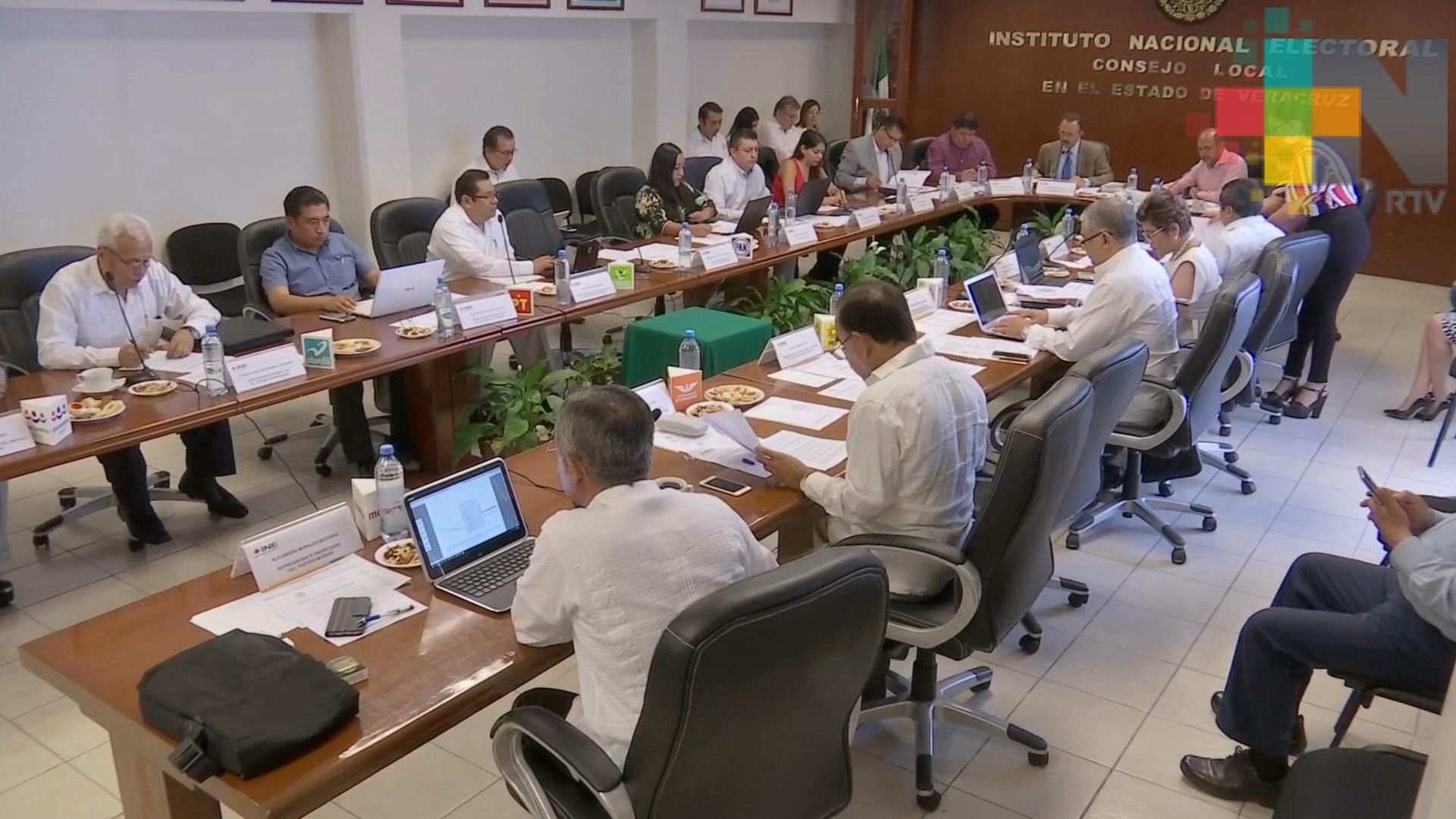 Amplía INE plazo para el registro de observadores electorales