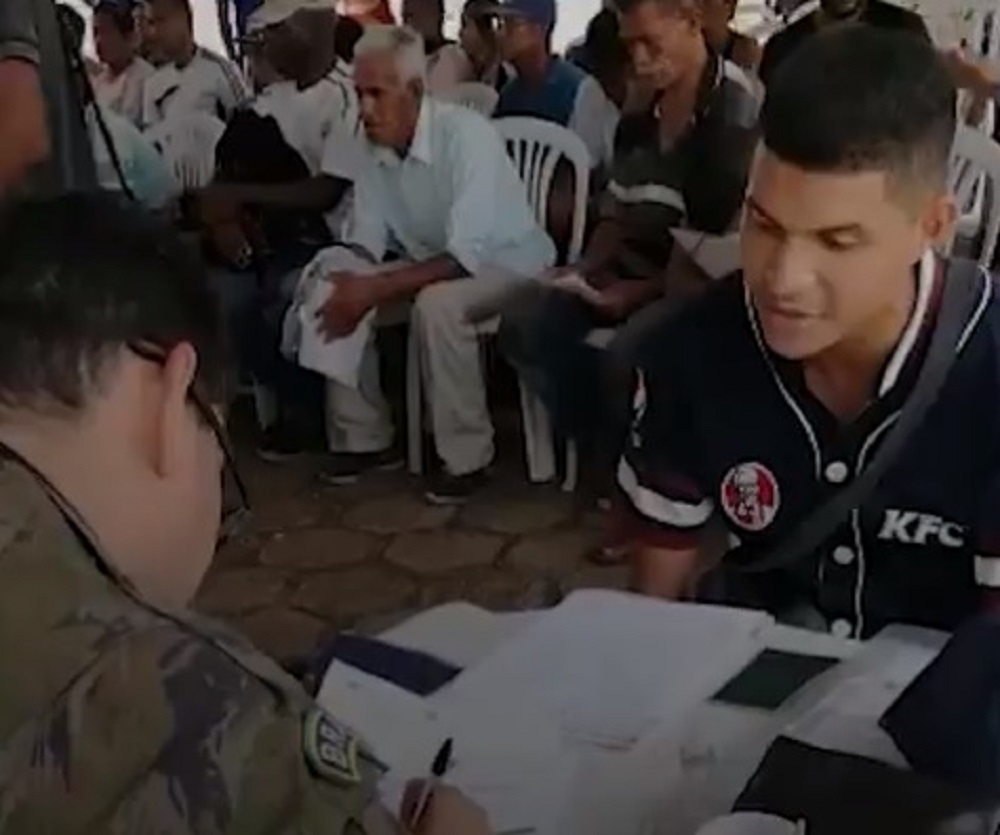 Crece un 900% el número de migrantes venezolanos en Latinoamérica