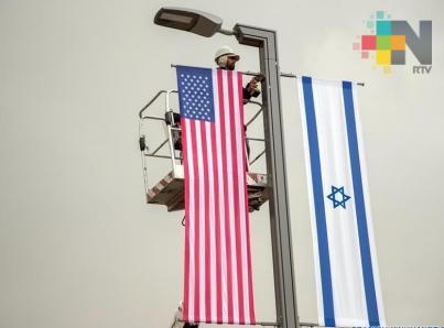 Al Qaeda llama a la yihad por traslado de embajada de EUA a Jerusalén