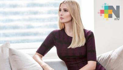 Ivanka Trump participará en apertura de embajada de EUA en Jerusalén