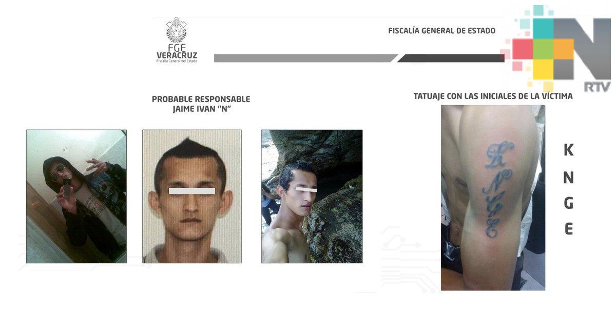 Detenido por desaparición y feminicidio de Karen Nataly recibirá 145 años de prisión: FGE