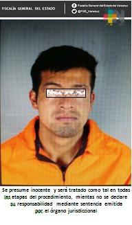 Concede Juez ampliación de medida cautelar contra probable feminicida, en Xalapa