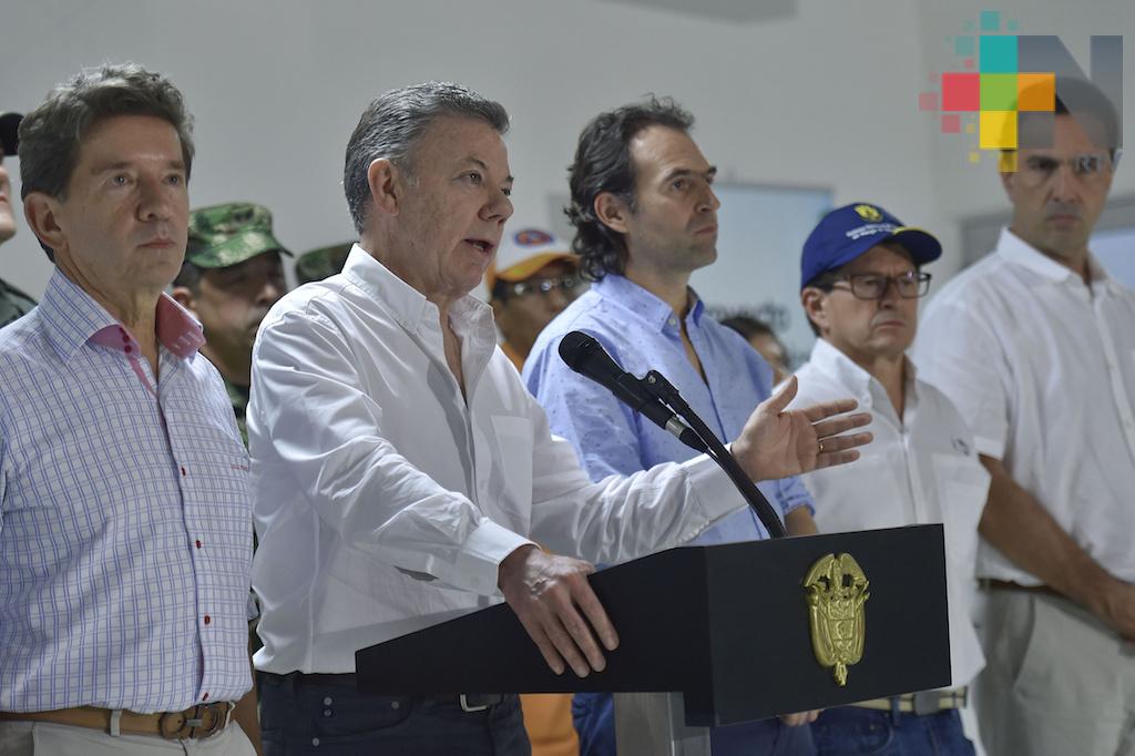 Colombia da plenas garantías a observadores internacionales en comicios