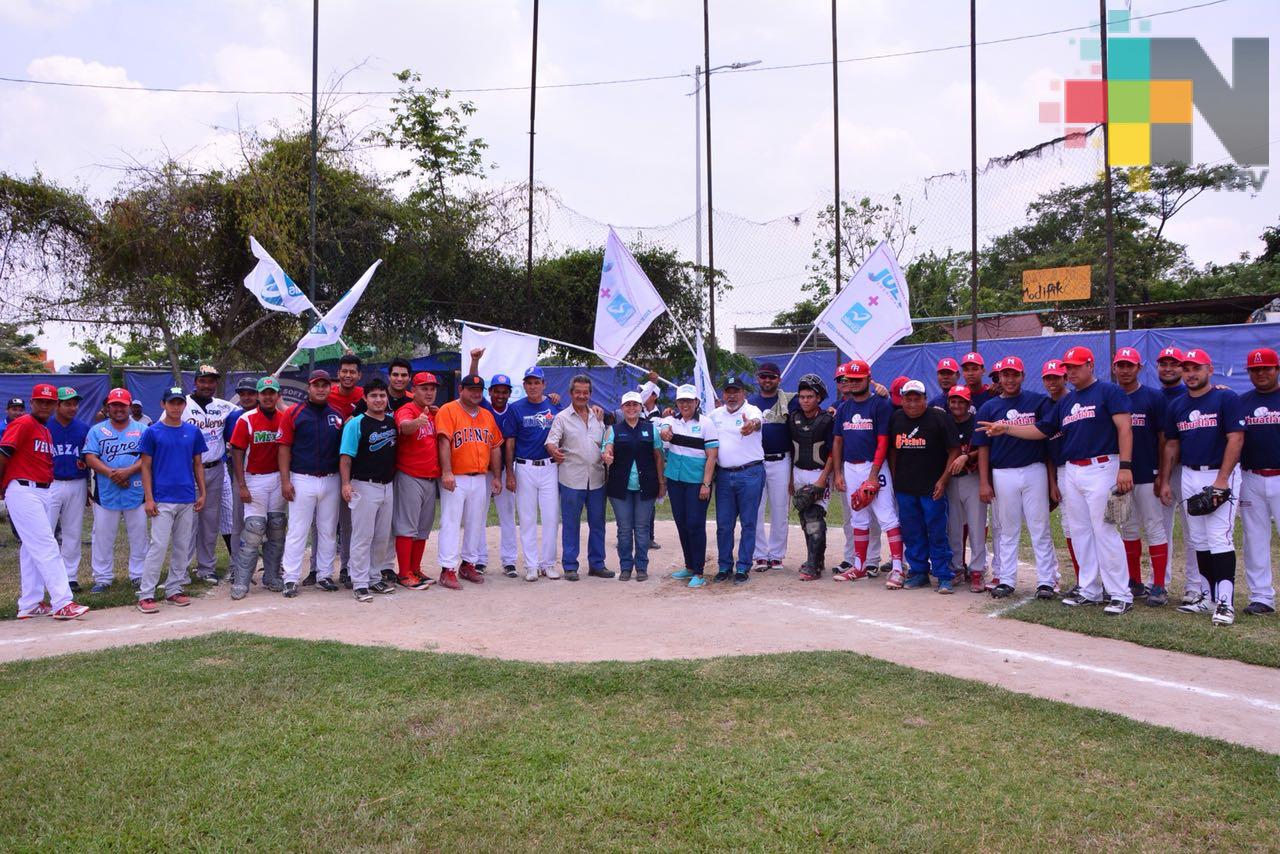 Nadie gana antes de iniciar el partido y el partido iniciará el 1 de julio a las 8:00 de la mañana