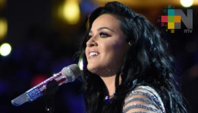 Katy Perry pierde demanda por plagio de “Dark horse”