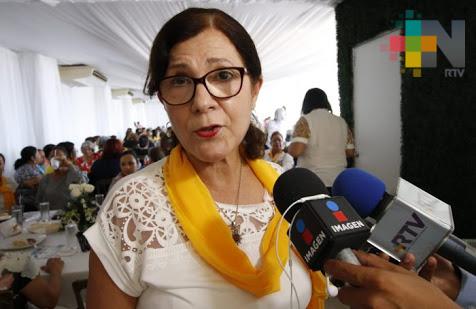 Colectivo de Búsqueda Solecito a favor de declarar crisis humanitaria en Veracruz