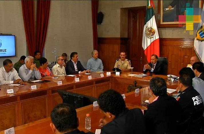 Aviones tripulados con cámaras de alta tecnología  podrían incorporarse al Sistema de Videovigilancia de Xalapa