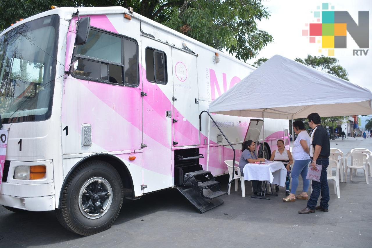 Diversos festejos habrá durante todo mayo para las madres cordobesas