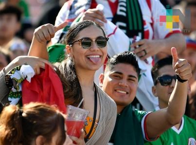 Piden a mexicanos que viajan al Mundial respetar leyes y cultura rusa