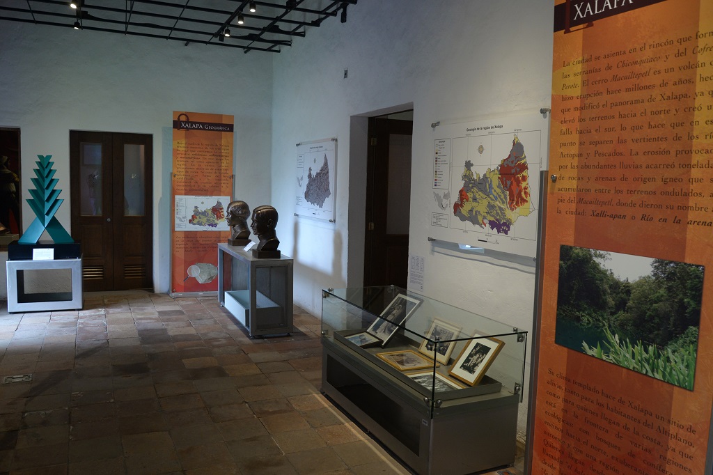 Celebrará ayuntamiento de Xalapa el “Día Internacional de los Museos”