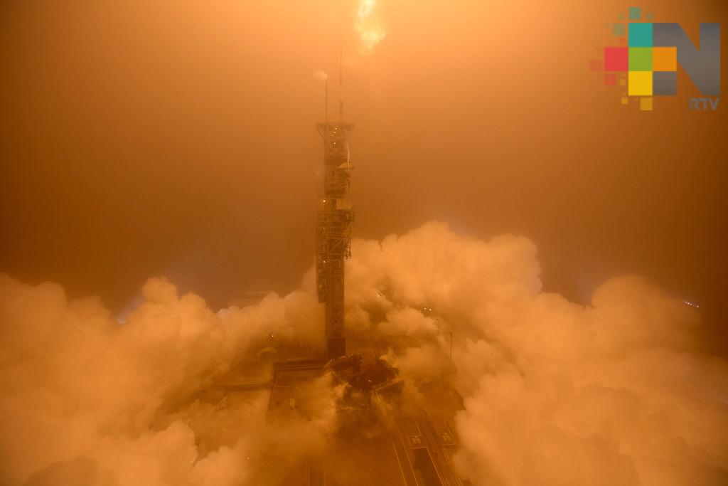 NASA lanza nueva misión interplanetaria para conocer el origen de Marte