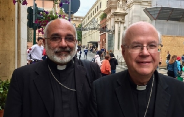 “Venezuela padece un genocidio”, denuncian obispos