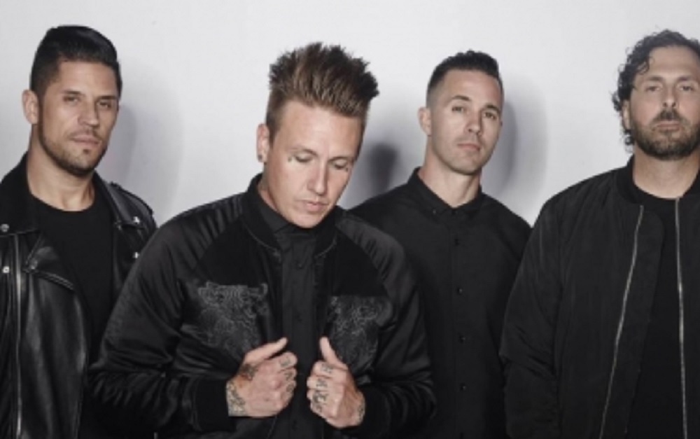 Good Charlotte y Papa Roach formarán parte del Tecate Comuna