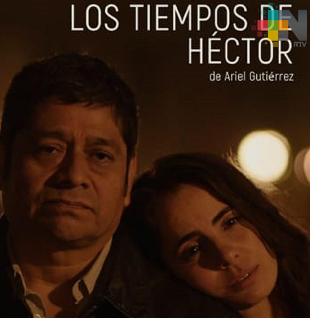 Cortometraje mexicano participante en Cannes se exhibirá en Veracruz