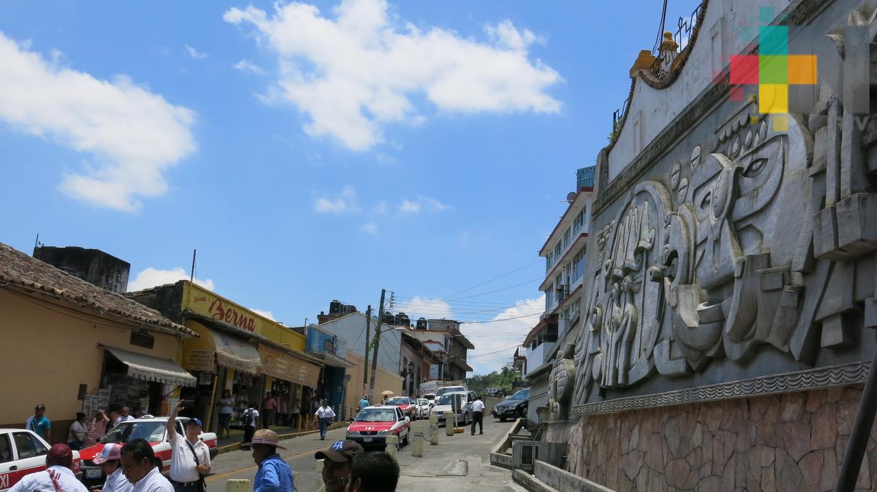 Totonacapan, zona indígena con más contagios de COVID-19