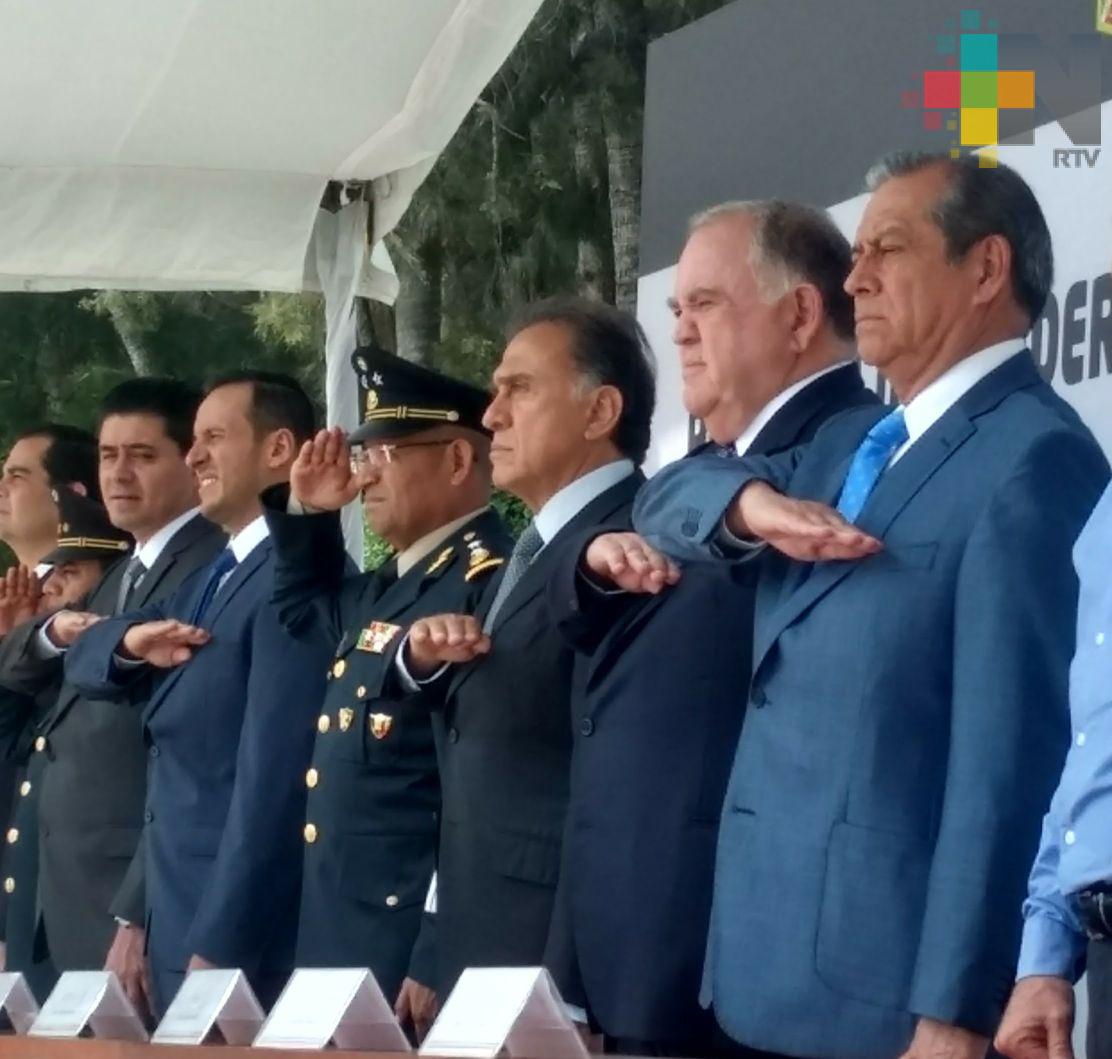 Aire acondicionado en Ciudad Judicial se resolvió desde la semana pasada: Edel Álvarez