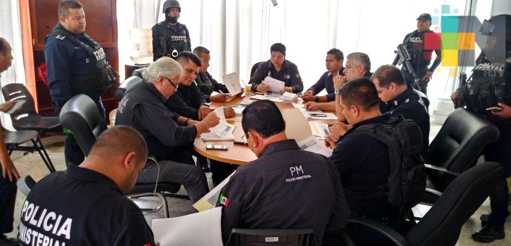 Disminuye incidencia de robo carretero de vehículos de carga,  en Cosamaloapan, Isla, Playa Vicente, Tres Valles y Tierra Blanca