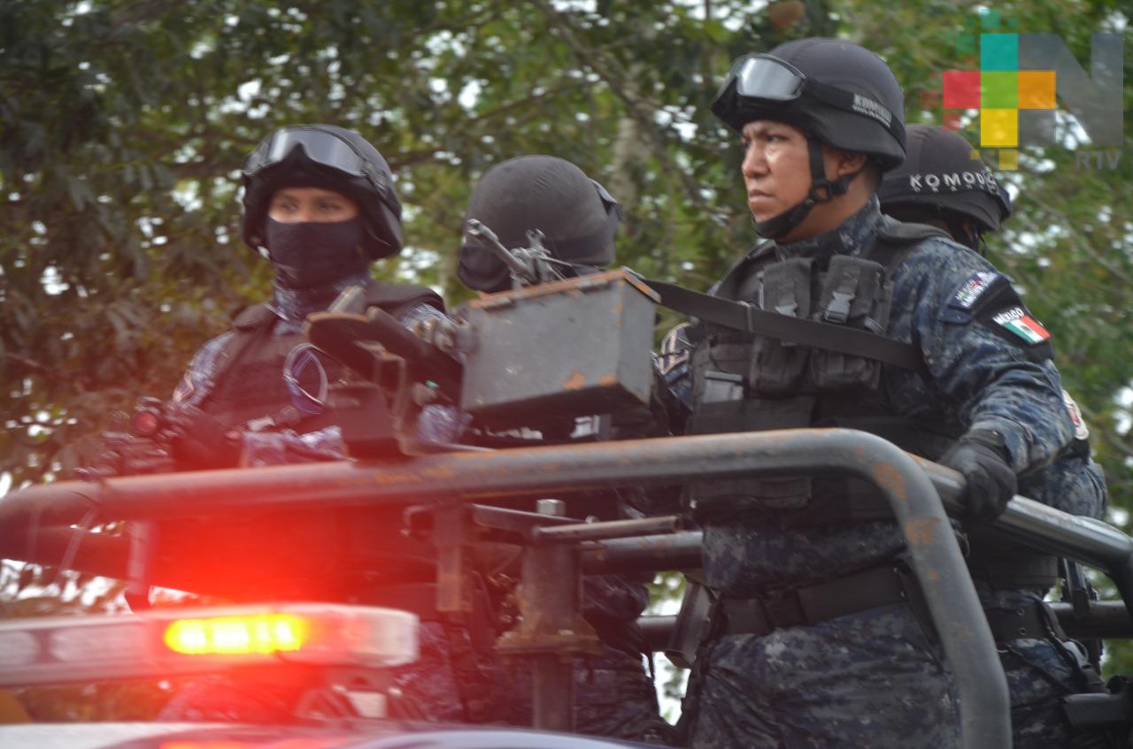 Confirman rescate de empresario en Coatzacoalcos