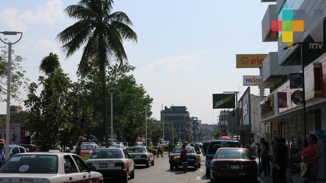 Fondo de Estabilización que recibió Poza Rica, se utilizó para el pago de nómina, aseguró tesorera municipal