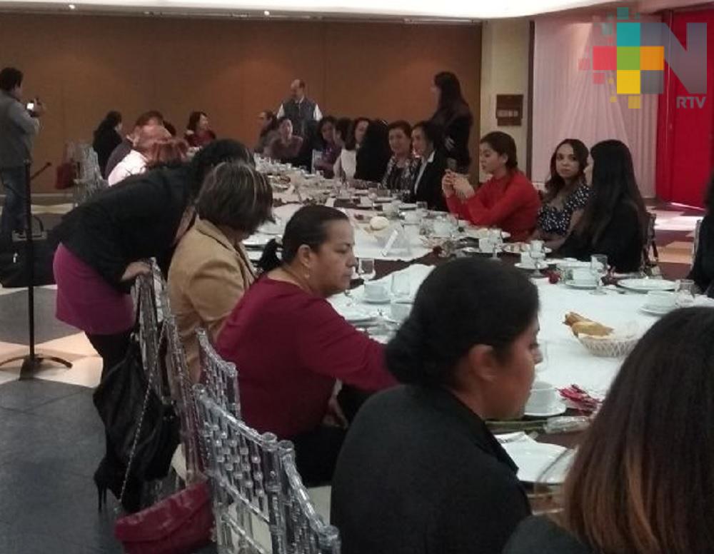 RTV y STIRT festejan a las mamás trabajadoras