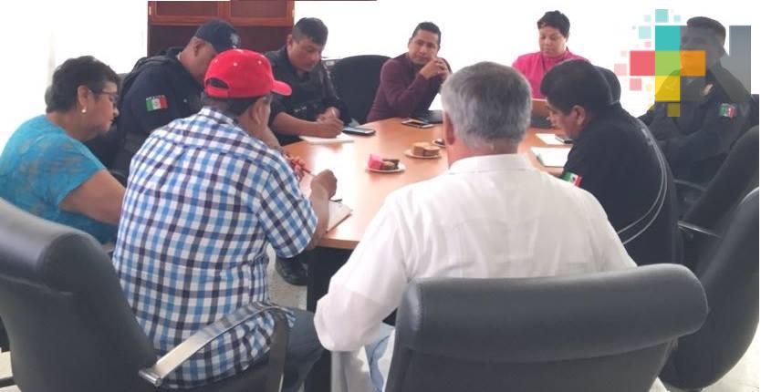 Refuerza FGE combate al abigeato en región Cosamaloapan